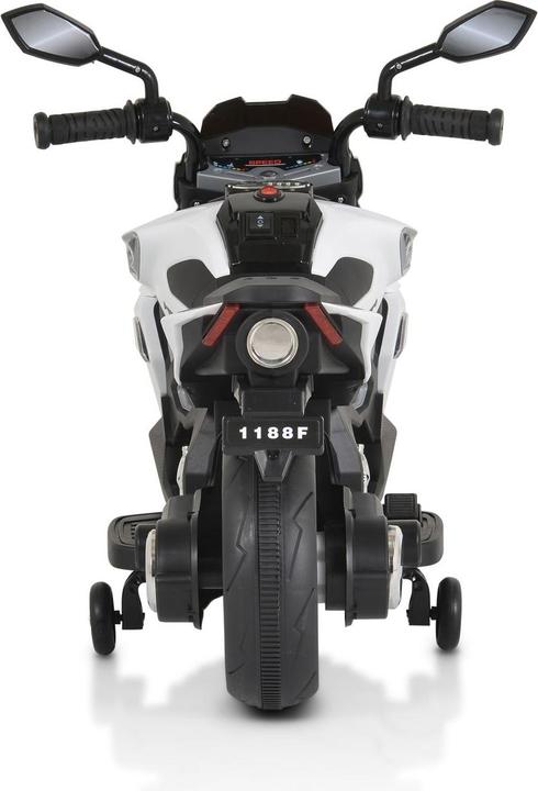 Actual product image Moni Moto électrique Houston 1188F (12 V)