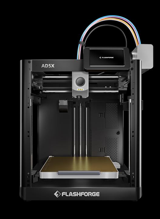 Productafbeelding FlashForge 3D-Drucker AD5X