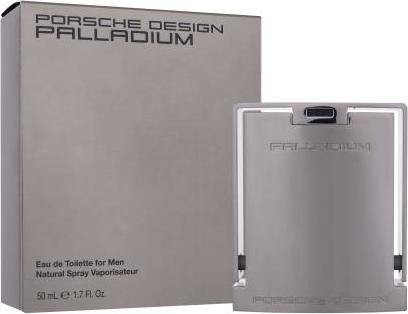 Image du produit Porsche Design Design Palladium (Eau de toilette, 50 ml)