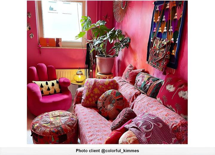 Produktbild Vente-unique Catchy