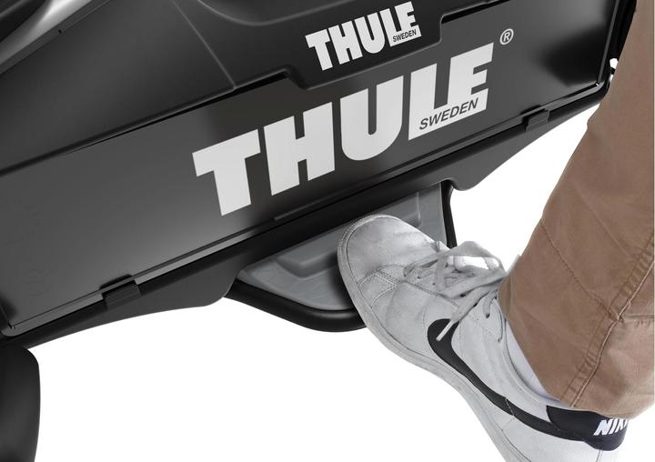 Actual product image Thule VeloCompact 3