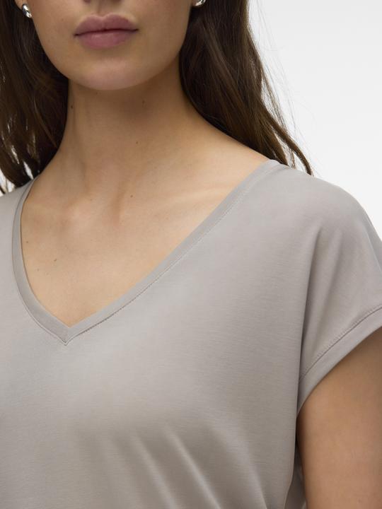 Immagine prodotto Vero Moda Vmfilli Ss V-Neck Tee Noos (L)