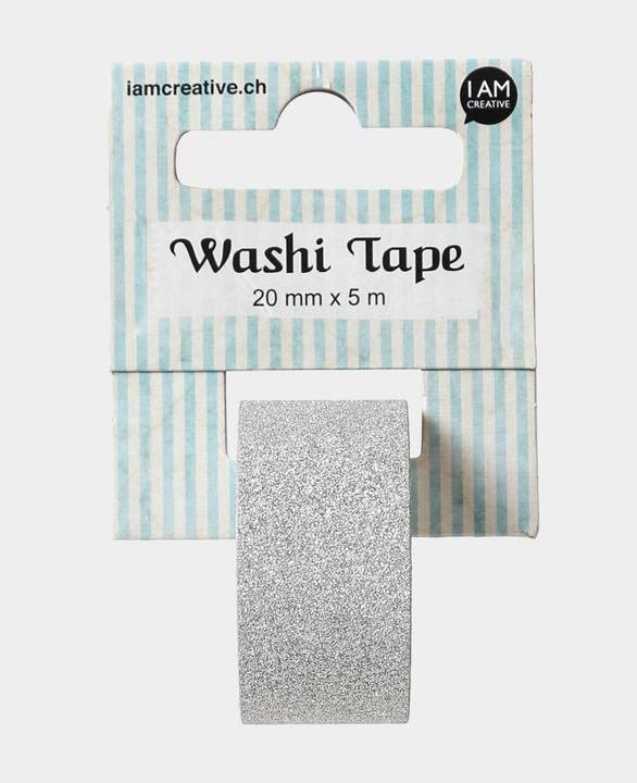 I Am Creative Washi Tape