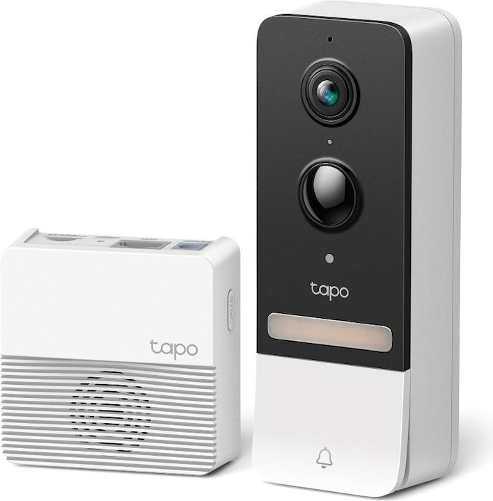 TP-Link Tapo D230S1 (Ethernet, WLAN)