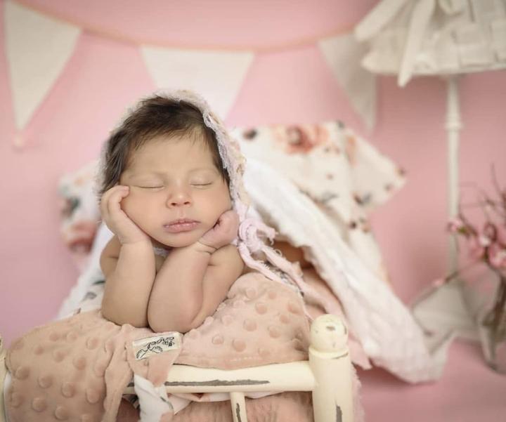 Immagine prodotto Baby-Nest L'Angelo Nuscheli ala salmone