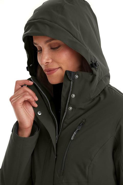 Image du produit Killtec KOW 165 WMN PRK (38)