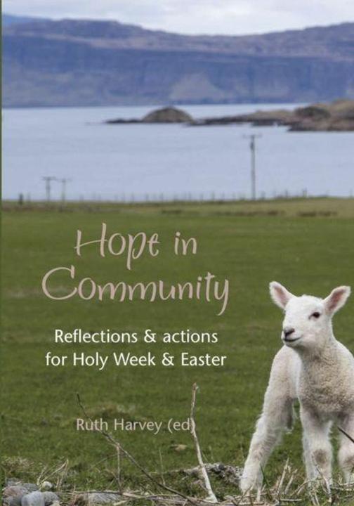 Wild Hope in Community (Englisch, Ruth Harvey, 2026)