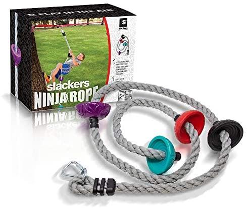 Actual product image Schildkröt Ninja Rope (2.50 m)