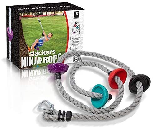 Produktbild Schildkröt Ninja Rope (2.50 m)