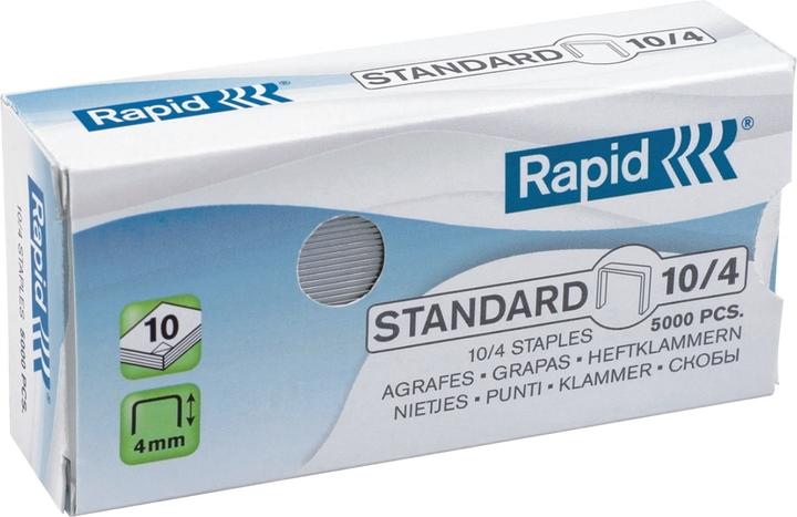 Productafbeelding Rapid Standard (5000 x)