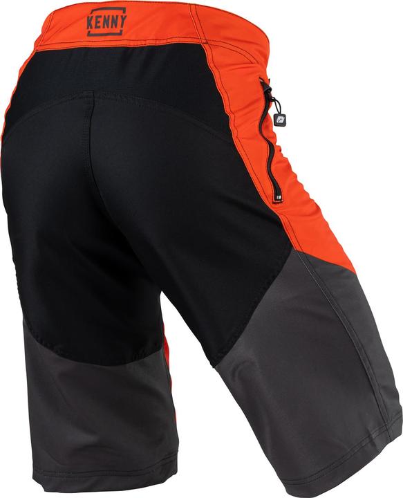 Actual product image Kenny short factory (30)
