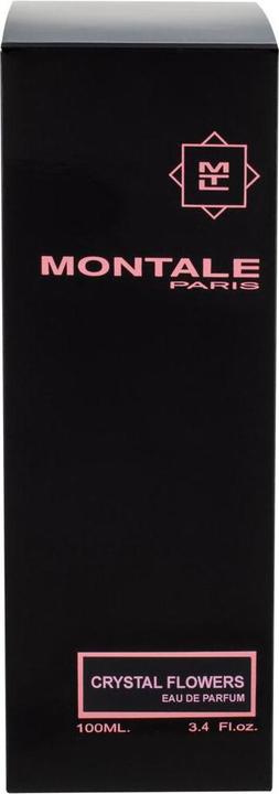Produktbild Montale Crystal Flowers (Eau de Parfum, 100 ml)