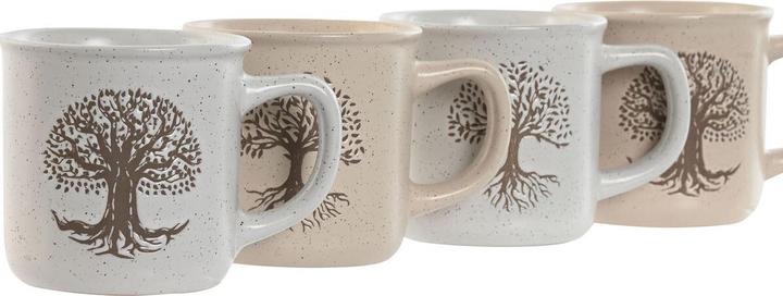 Actual product image Esprit Mug (330 ml, 4 x)