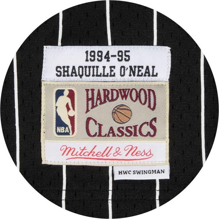 Produktbild Mitchell & Ness Swingman Jersey Orlando Magic 199495 Shaquille O'neal (L)