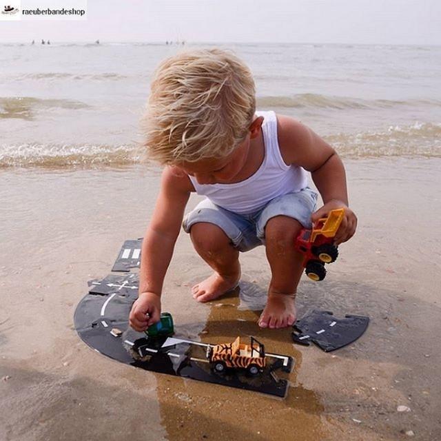 Immagine prodotto Waytoplay Tangenziale