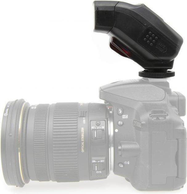 Immagine prodotto Starblitz SWAN27 (Nikon)