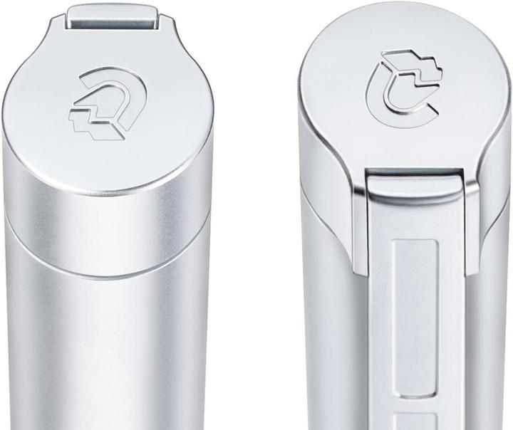 Actual product image Staedtler PREMIUM Lignum rollerball pen wood maple (Black, Maple, 1x)