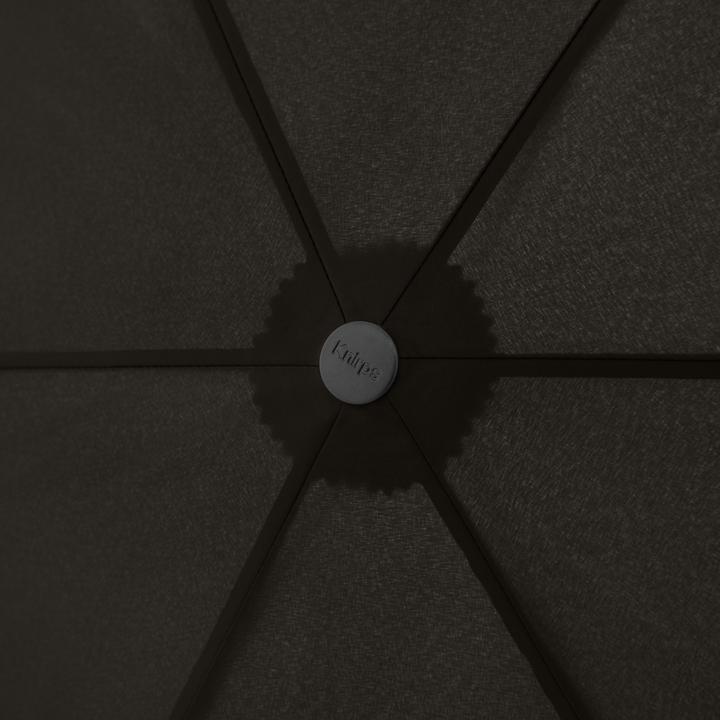 Actual product image Knirps U.200 ultra light duomatic neon black