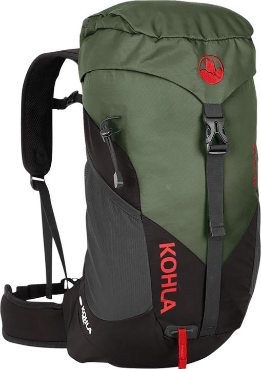 Actual product image Kohla Active (22 l)