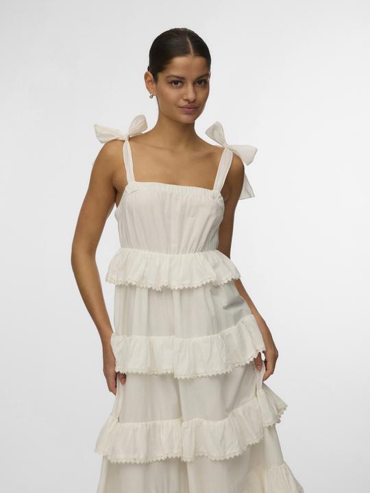 Image du produit Vero Moda VMDOLORES Langes Kleid Kleid (M)