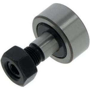 Ina, Kugellager, Kurvenrolle KR32 PP Innen-Ø 12 mm Aussen-Ø 32 mm Breite40 mm