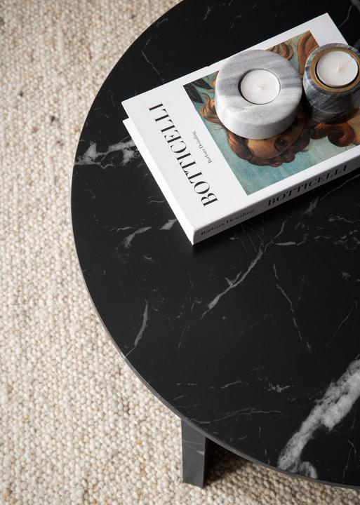 Image du produit FineBuy Sofatisch (60 x 60 x 33 cm)