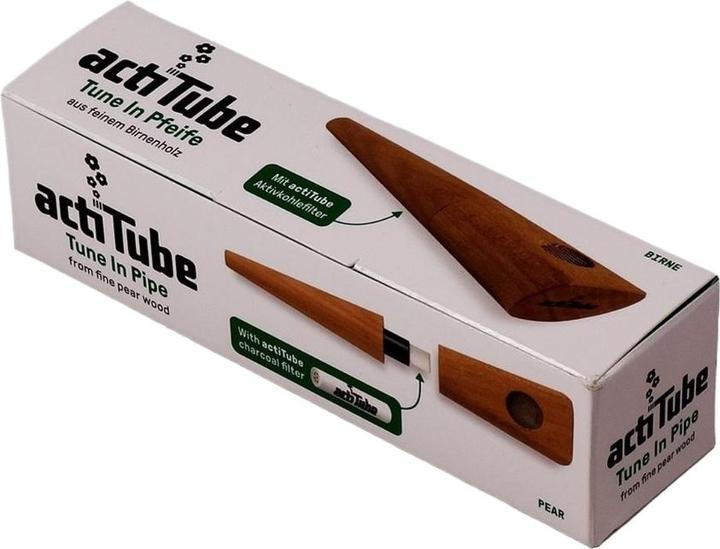 Actitube Tune In Pipe