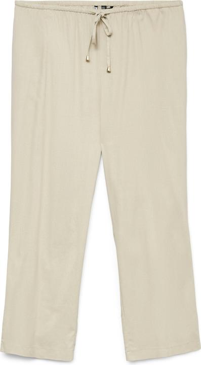 Immagine prodotto Vero Moda VMDINNA Pantaloni a vita media Pantaloni (W50/L32)