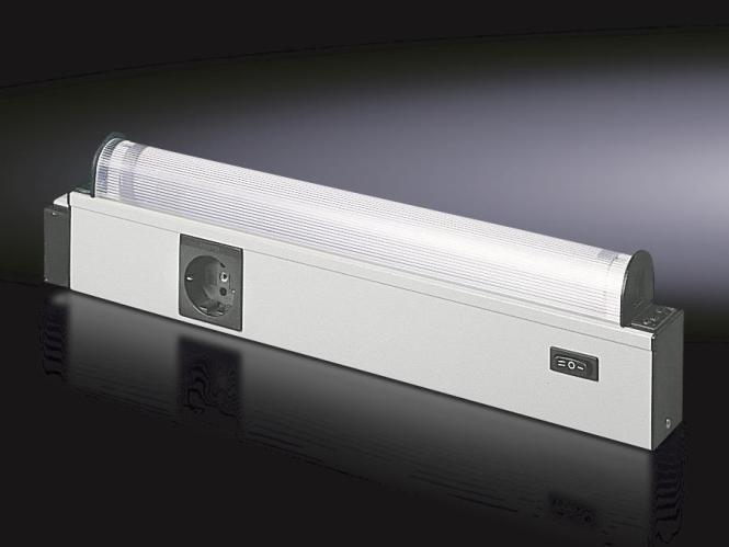 Produktbild Rittal SZ 4139.300 - Weiss - TS - SE - AE - CM - TP - 100-230 V - 987 mm - 50 mm - 117 m