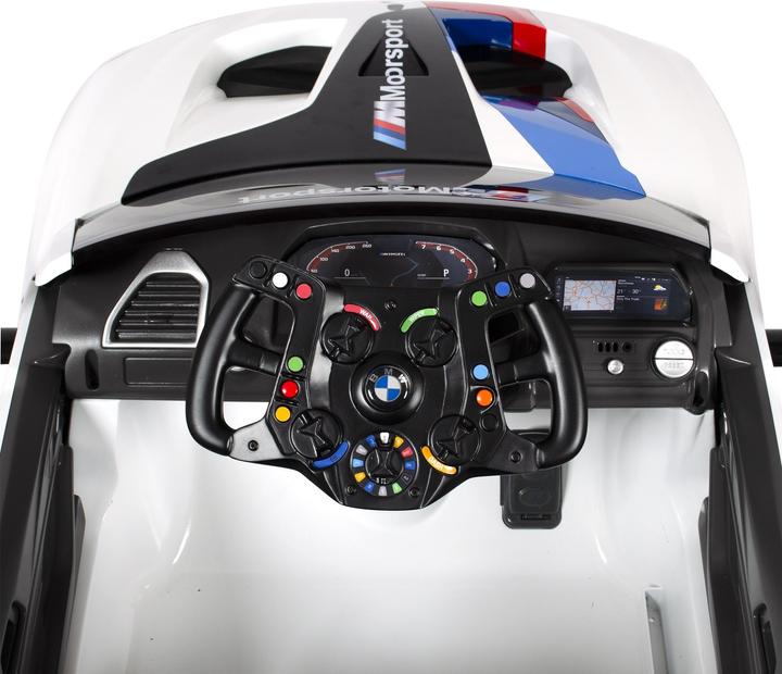 Actual product image Rollplay BMW M8 (12 V)