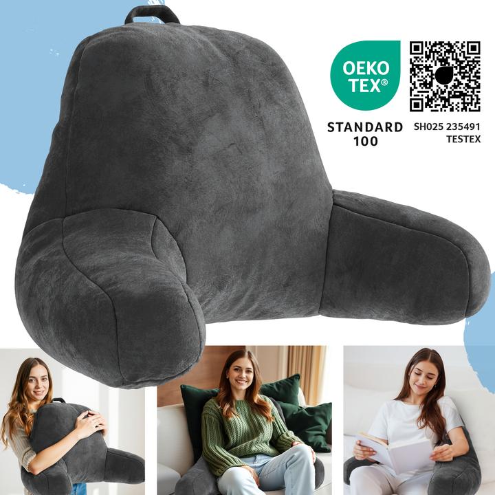 Aktivshop Rückenkissen