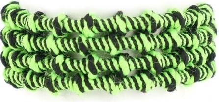 Black/Green