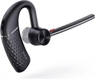 Produktbild Yealink Oreillette Bh71 Lite Voyager Teams & Uc (Kabelgebunden, Kabellos, USB-C, Microsoft Teams)