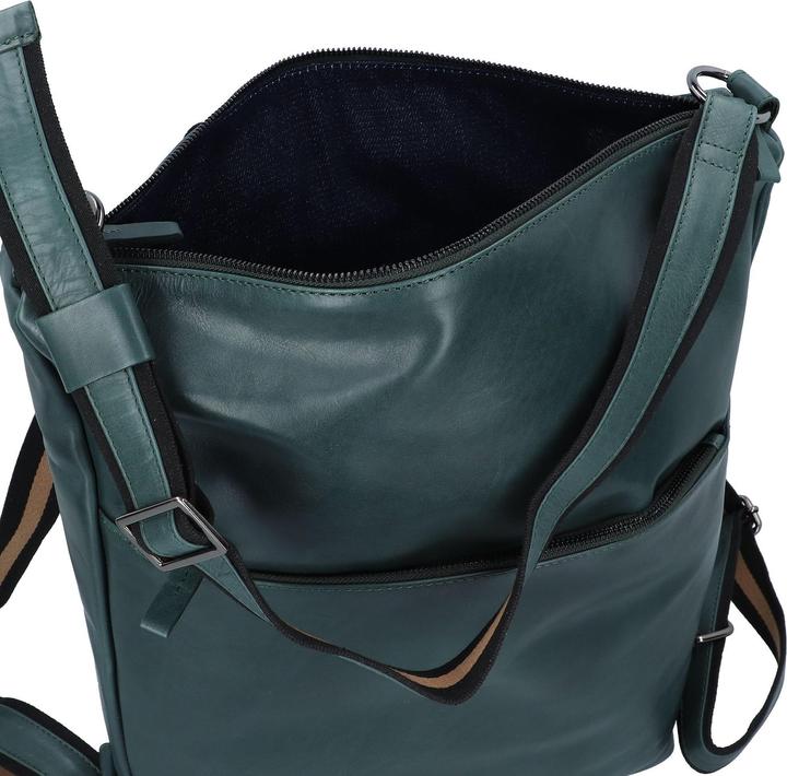 Produktbild Harolds Caugio Daypack Leder 40 cm (14 l)