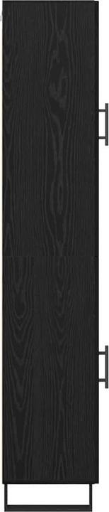 Produktbild vidaXL Aufbewahrungsmöbel (34.50 x 34 x 180 cm)