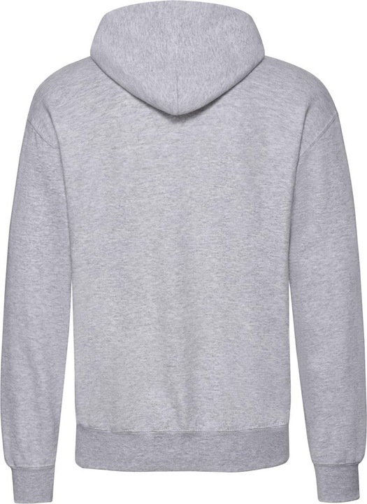 Immagine prodotto Fruit of the Loom Classic Felpa con Cappuccio Uomo (L)