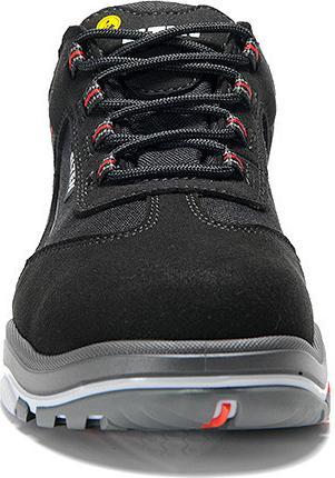 Produktbild Elten Sicherheits-Halbschuh S3 Matthew TPU Low ESD Typ1 Gr.43 (S3, 43)