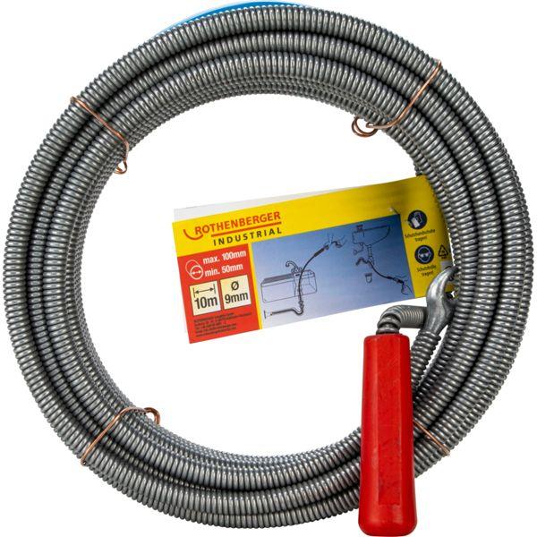 Produktbild Rothenberger Reinigungsspirale (1 Stk.)