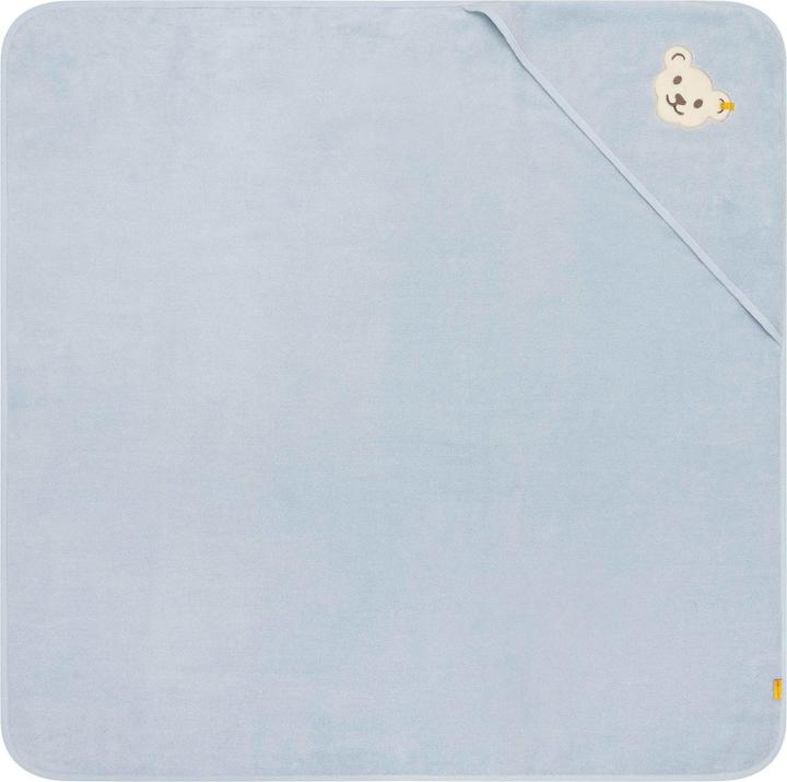 Hellblau