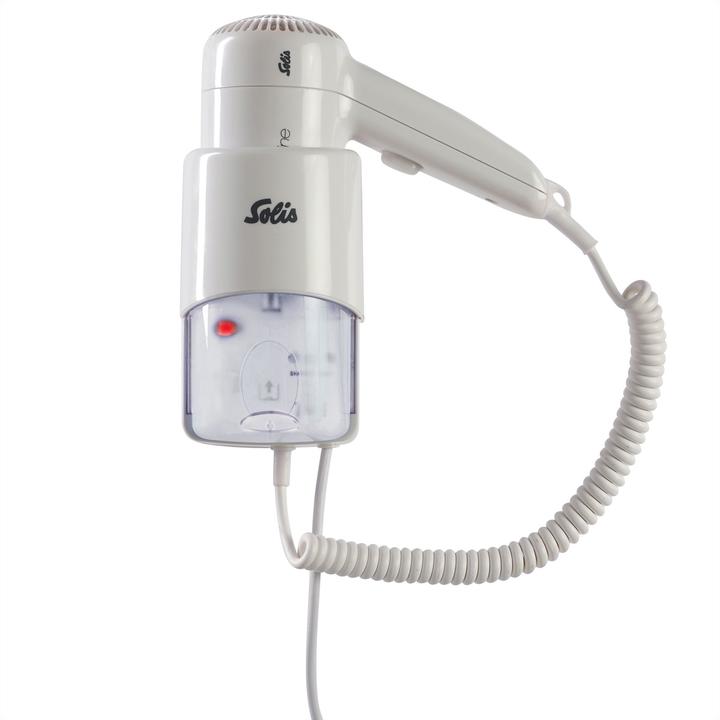 Produktbild Solis Comfort Line Plus Typ 431 (1200 W)