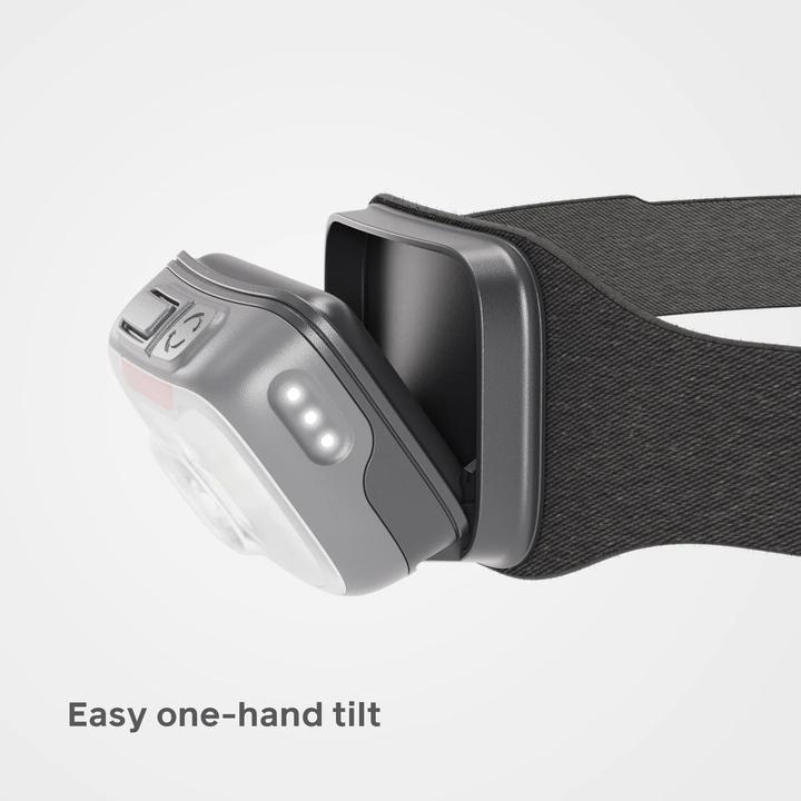 Produktbild Biolite Range 500 (grey) (500 lm)