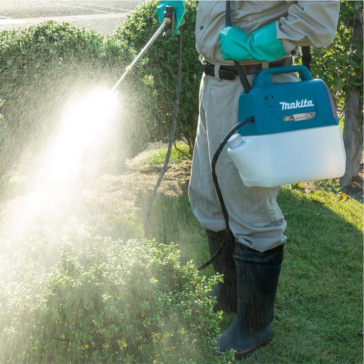 Immagine prodotto Makita US053DZ (Batteria ricaricabile)