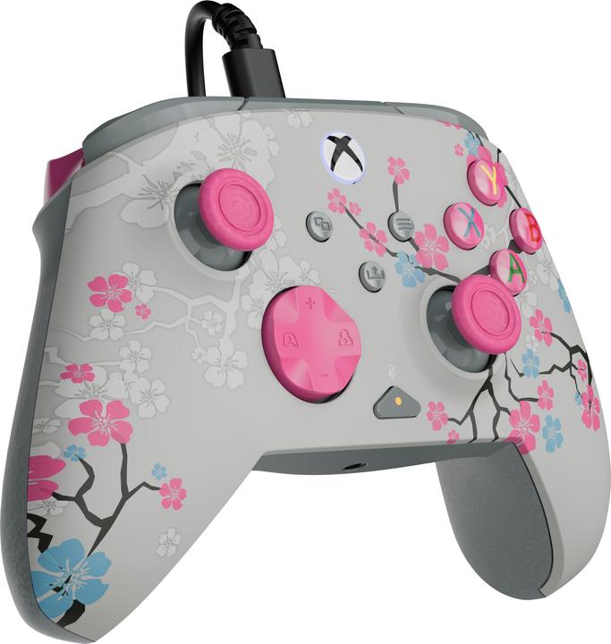 Produktbild Turtle Beach Rematch Advanced Wired (2025)