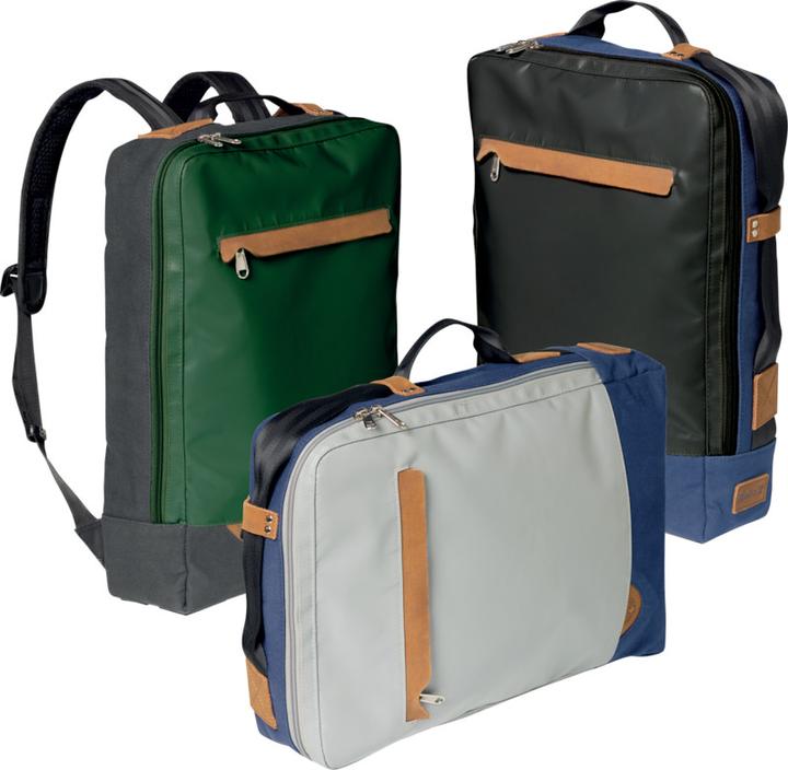 Actual product image Biella Crowd