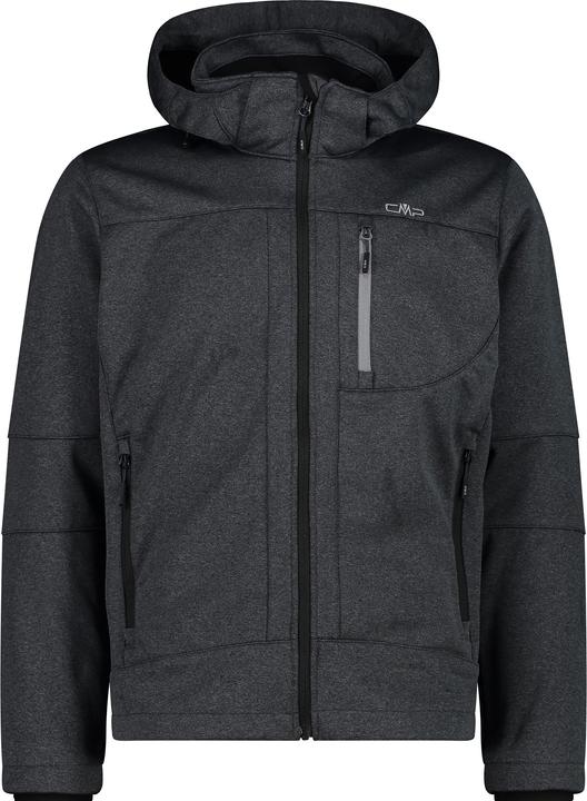 Image du produit CMP Campagnolo Sweat à capuche zippé (50, L)