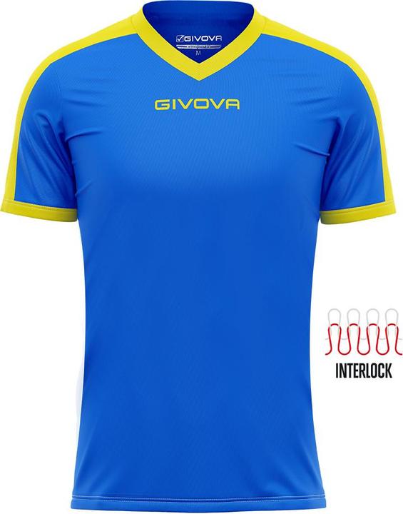 Produktbild Givova Revolution (M)