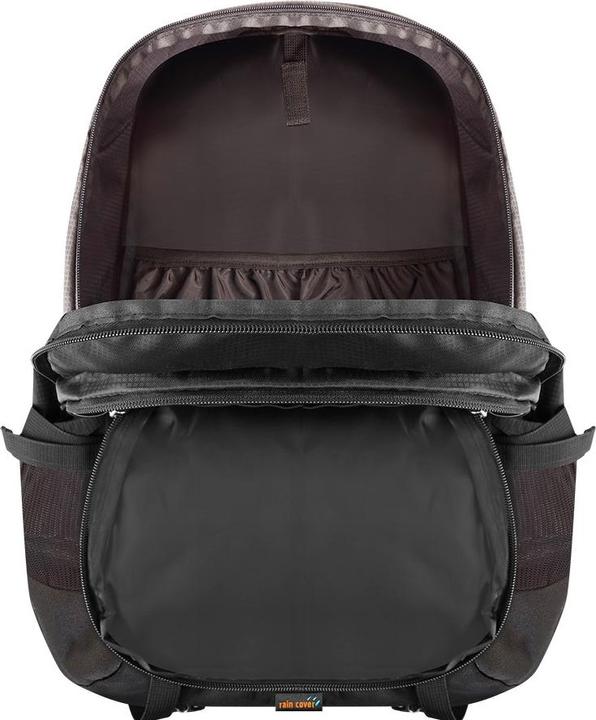 Produktbild Proviz REFLECT360 Explorer Rucksack 30 Liter black/reflective