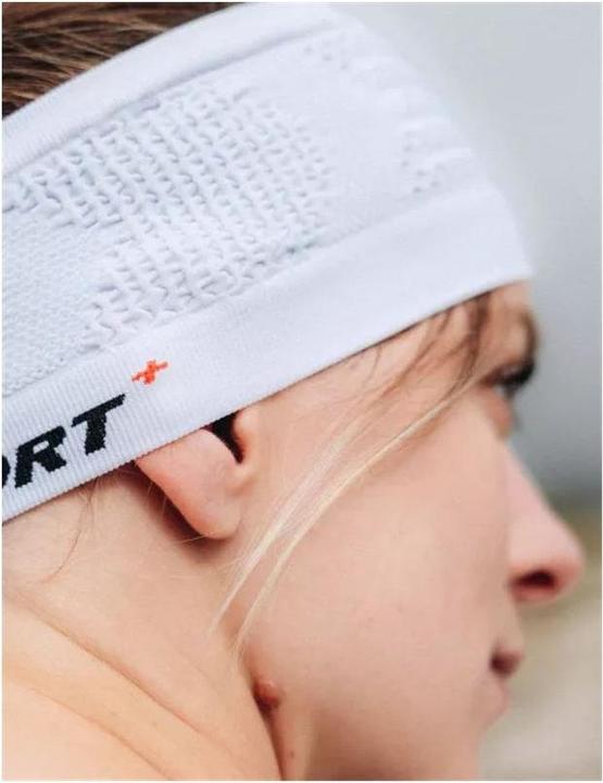 Actual product image Compressport Headband On/Off