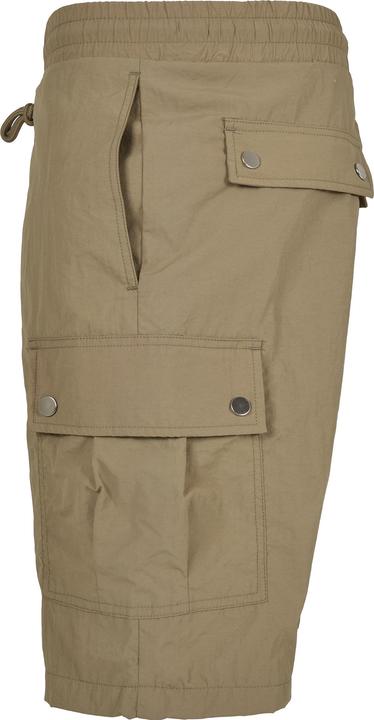 Image du produit Urban Classics Nylon Cargo Shorts (M)