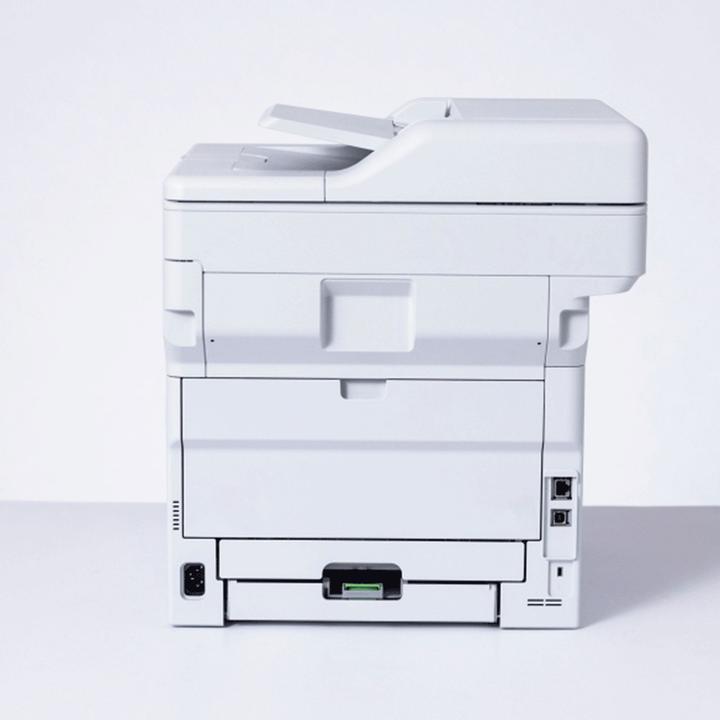 Actual product image Brother DCP-L5510DW (Laser, Black and white)